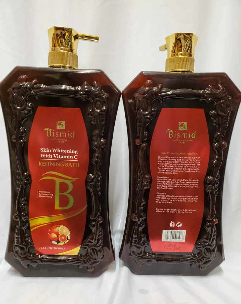 From Paris with Glow: The Bismid Beauty Experience