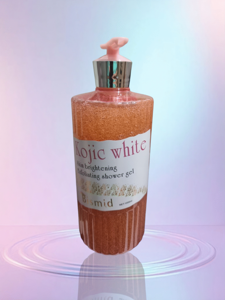 From Paris with Glow: The Bismid Beauty Experience