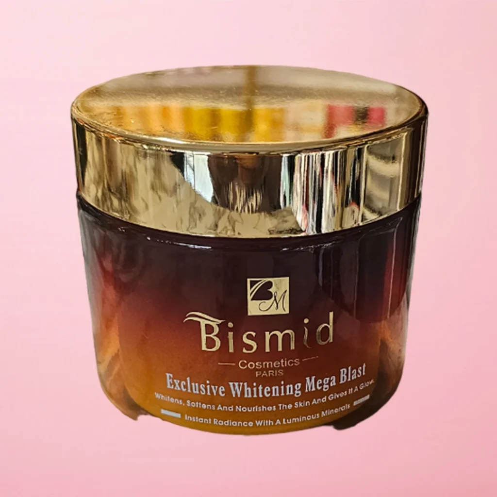 From Paris with Glow: The Bismid Beauty Experience