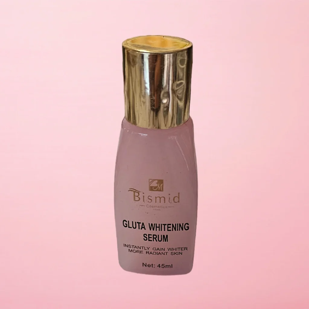 From Paris with Glow: The Bismid Beauty Experience