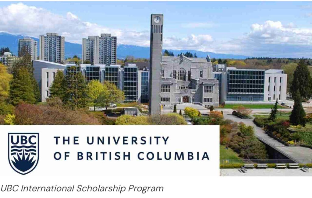 UBC