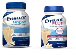 Ensure Original Nutrition Shake: Benefits, Weight Gain, and All You Need to Know