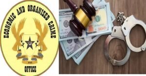 All You Need to Know About EOCO in Ghana