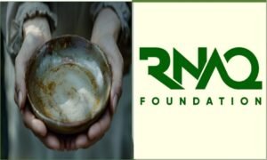 RNAQ Food Bank