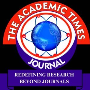 The Academic Times Journal's Research Hour: Bridging Academia and Society