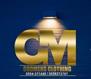 GodMens Clothing