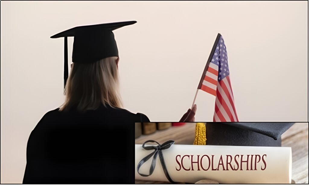 Fully Funded Scholarships