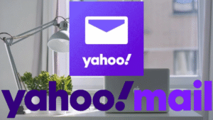 Yahoo Mail