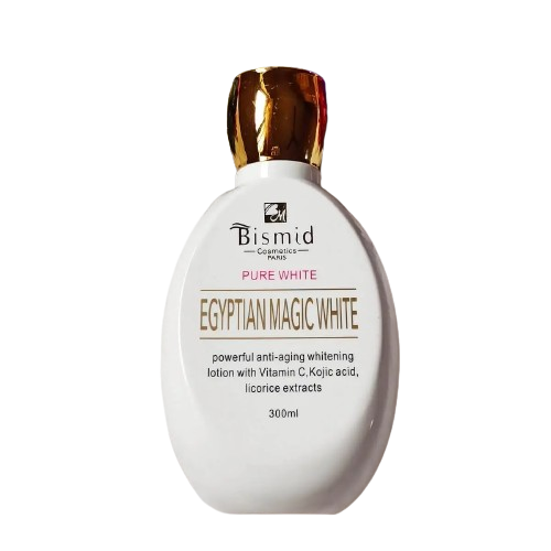 From Paris with Glow: The Bismid Beauty Experience