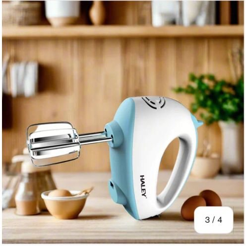 Haley Hand Mixer