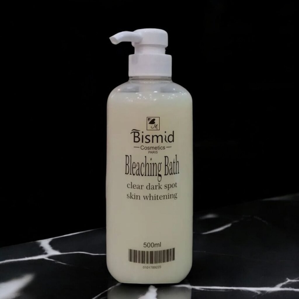 From Paris with Glow: The Bismid Beauty Experience