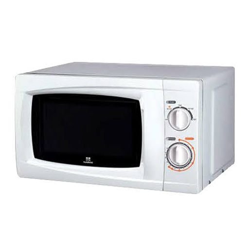 Nasco 20ltr Cavity Solo Microwave