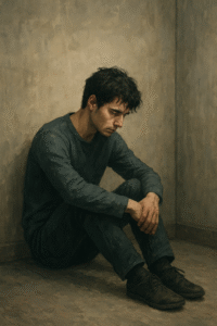 That Emptiness Within: A Journey of Healing and Hope