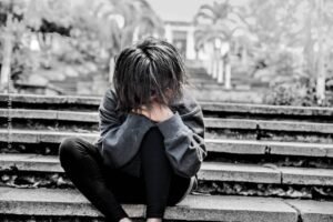 Night of Thought: An Inspirational Poem on Reflection and Dreams