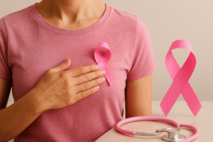 Breast Cancer in Men: Symptoms, Risks, and Why Awareness Matters