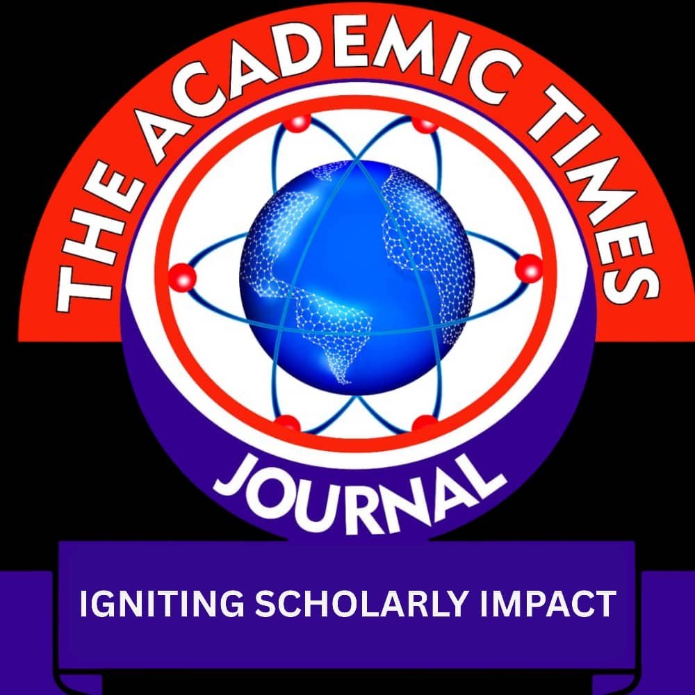 The Academic Times Journal's Research Hour: Bridging Academia and Society