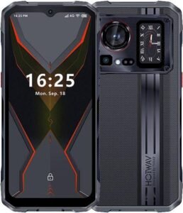 Hotwav Cyber 15 Review: Features, Performance, Battery Life, and Value Explained