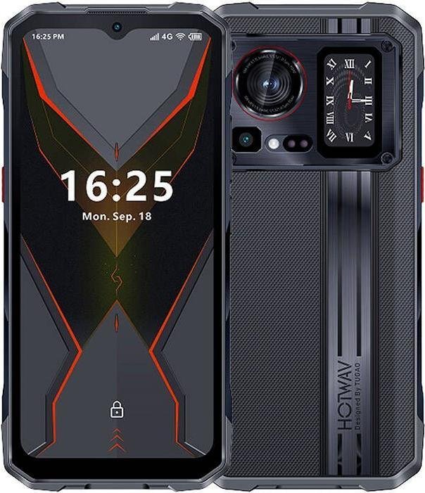 Hotwav Cyber 15 Review: Features, Performance, Battery Life, and Value Explained