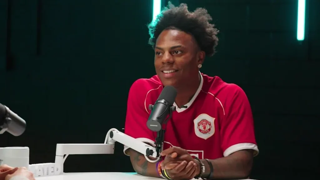 IShowSpeed: How the Viral Streamer Became a Global Internet Sensation