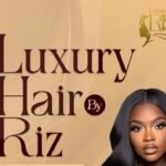 Luxury Hair by Riz