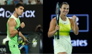 Australian Open 2026 Explodes Into Life: Upsets, Star Performances and Early Title Favourites