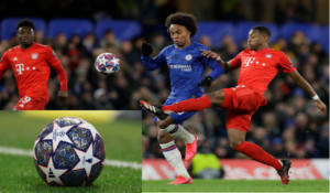 Europe on Fire: The Football Matches Set to Define This Week’s Champions League and Premier League Action