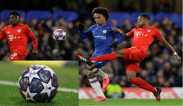 Europe on Fire: The Football Matches Set to Define This Week’s Champions League and Premier League Action