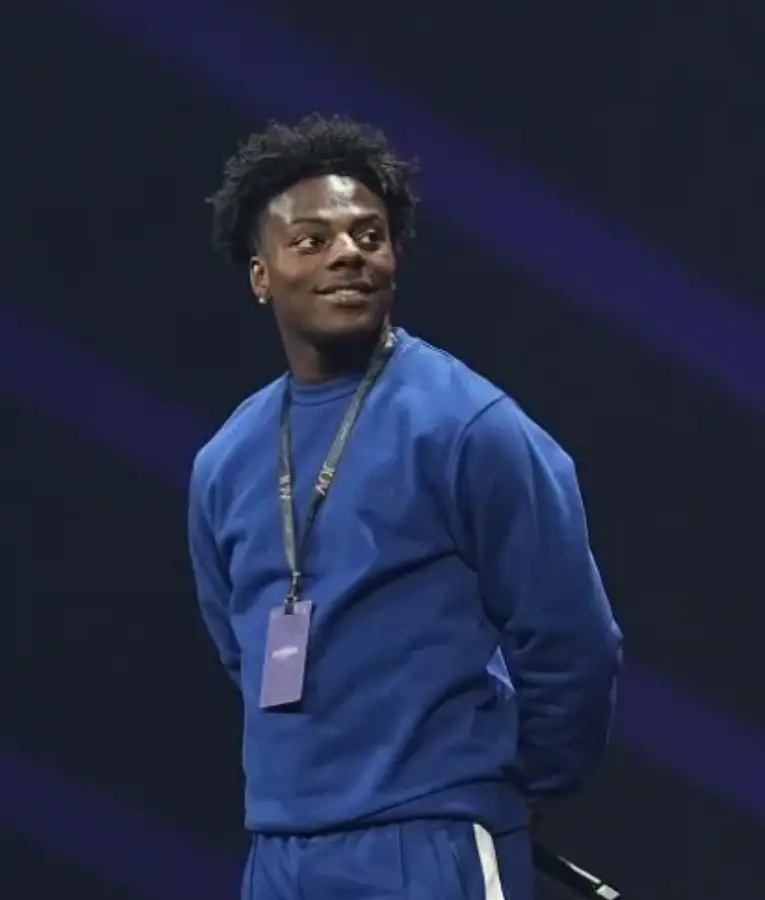 IShowSpeed: How the Viral Streamer Became a Global Internet Sensation