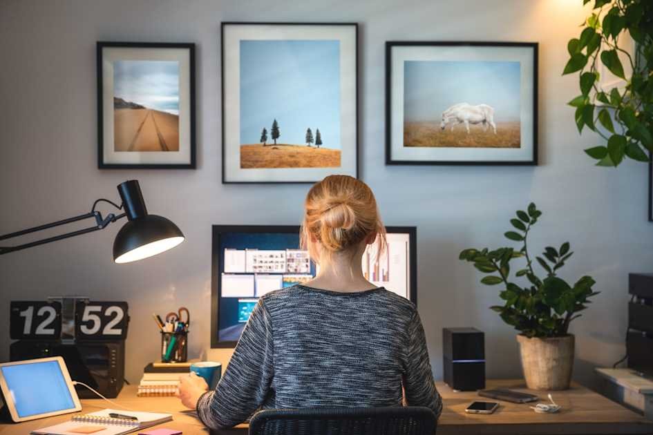Work-From-Home Tips That Actually Work (all you need to know)