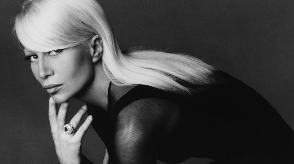 Donatella Versace: The Woman Who Transformed Versace Into a Global Fashion Powerhouse
