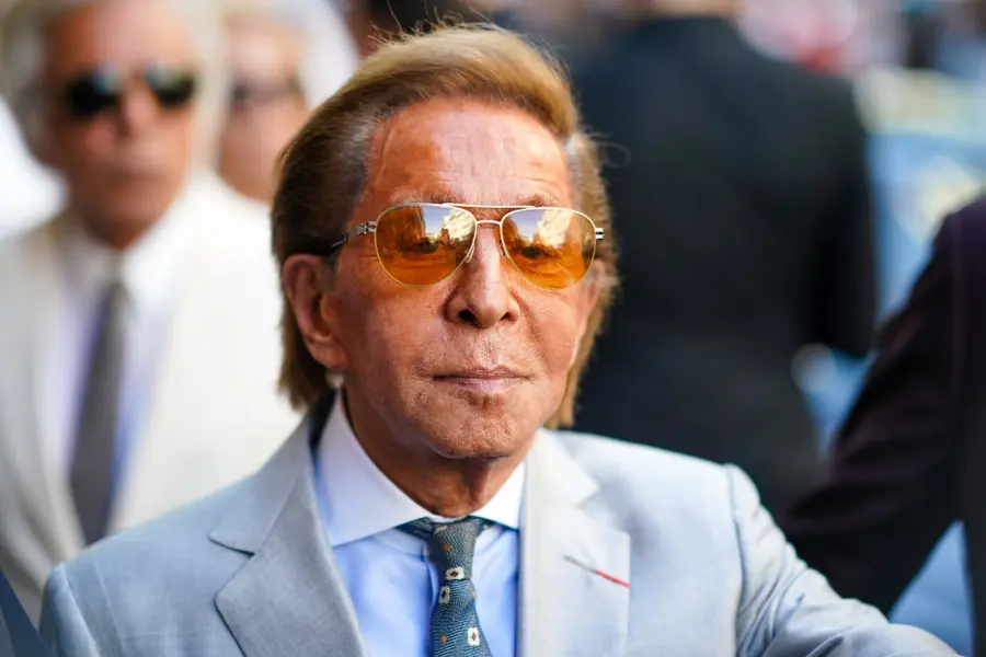 The Legacy of Valentino Garavani: How He Shaped Global Fashion
