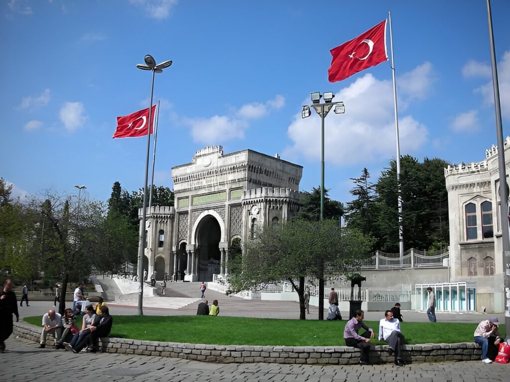 Turkey Government Scholarships 2027: Fully Funded Study Opportunities for International Students