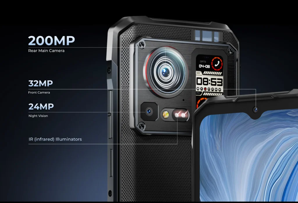 Hotwav Cyber 15 Review: Features, Performance, Battery Life, and Value Explained