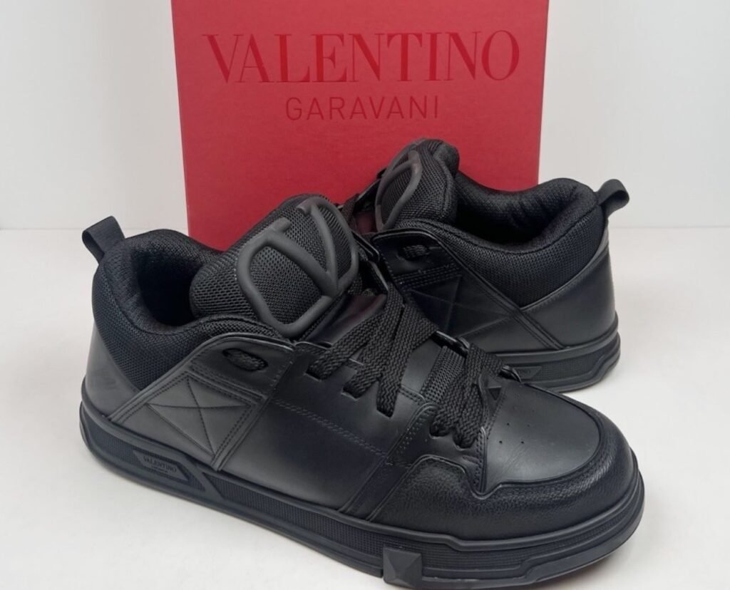 The Legacy of Valentino Garavani: How He Shaped Global Fashion