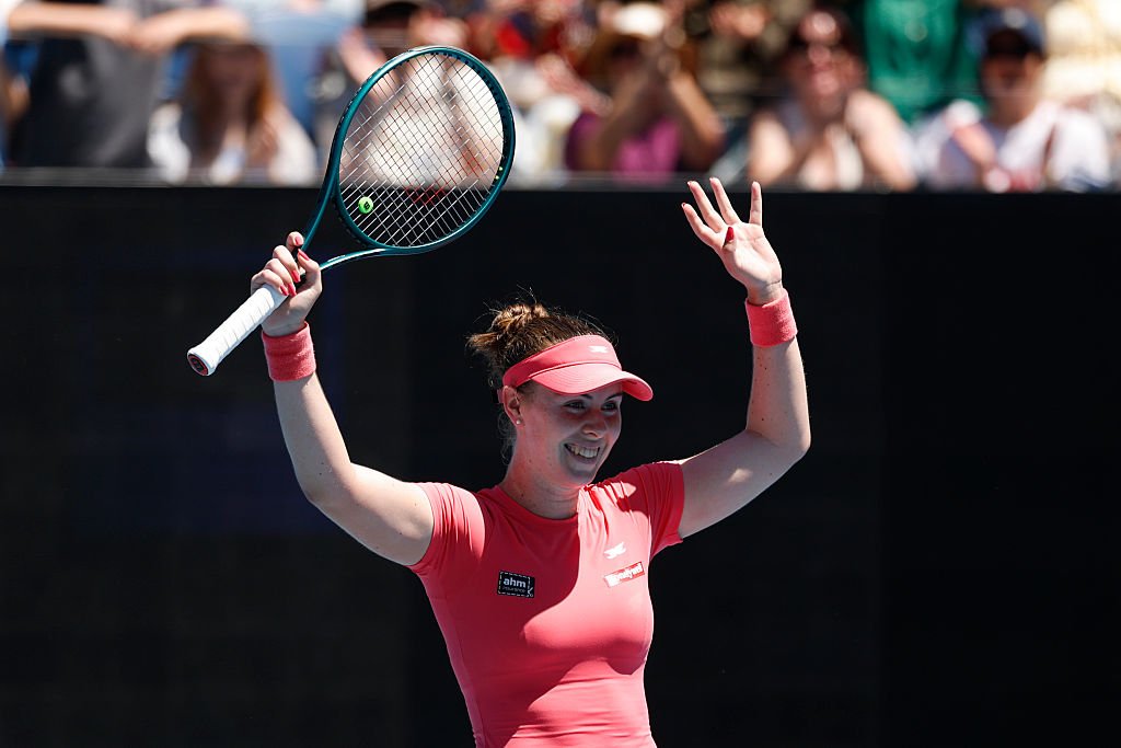 Australian Open 2026 Explodes Into Life: Upsets, Star Performances and Early Title Favourites