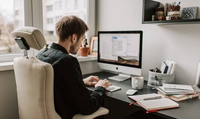 Work-From-Home Tips That Actually Work (all you need to know)