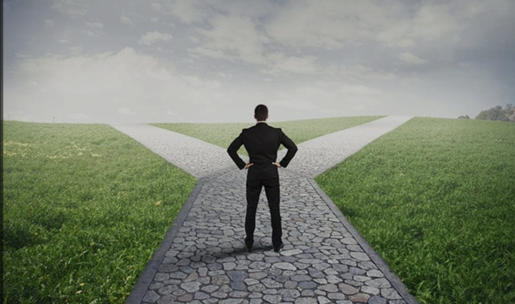 Why Your “Specs” in Life, Career, and Relationships Can Mislead Your Future