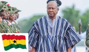 Ghana’s Fugu Day: Celebrating Culture, Heritage, and Northern Fashion