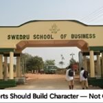 Agona Swedru School Athletics Violence: A Wake-Up Call for Discipline and Student Safety in Ghana