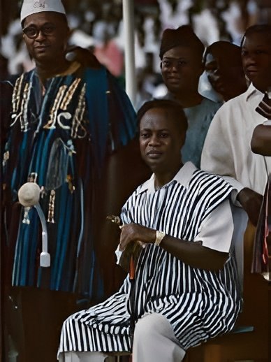 Ghana’s Fugu Day: Celebrating Culture, Heritage, and Northern Fashion