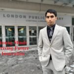 Innovation at 18: The Research Idea by Ribal Zebian That Is Gaining Academic Attention