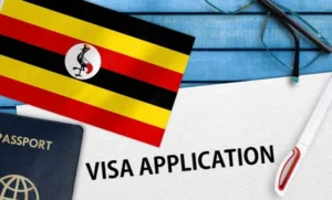 Visa-Free Travel: Uganda Opens Entry to 40 Countries—Ghana Included