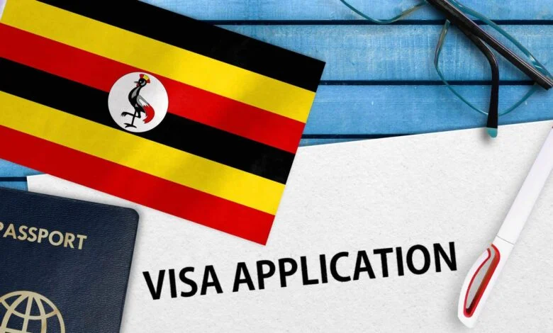 Visa-Free Travel: Uganda Opens Entry to 40 Countries—Ghana Included