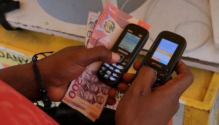 Mobile Money Fraud in Ghana: How to Protect Your Account and Avoid Scams