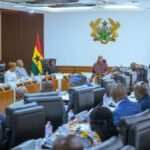 Cheaper Transport Ahead: Mahama Orders Fuel Tax Cuts Amid Global Oil Crisis