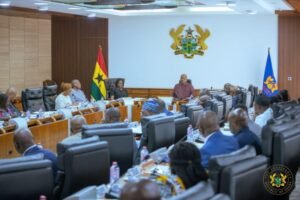 Cheaper Transport Ahead: Mahama Orders Fuel Tax Cuts Amid Global Oil Crisis