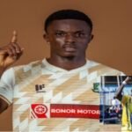 Ashanti Police Hunt Armed Robbery Suspects in Killing of Dominic Frimpong, Berekum Chelsea F.C. Player