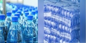 Do Bottled and Sachet Water Expire? The Truth Most People Don’t Know