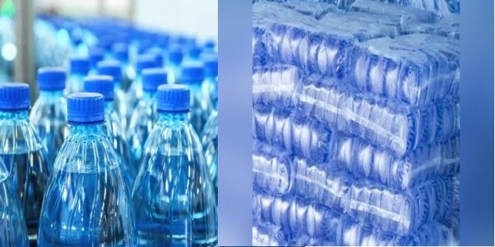 Do Bottled and Sachet Water Expire? The Truth Most People Don’t Know