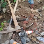 Abofrem Pastor Arrested Over Alleged Attempt to Bury 5-Month-Old Baby Alive